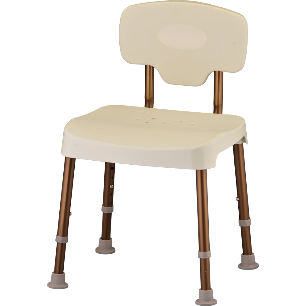 Bath Seat With Back