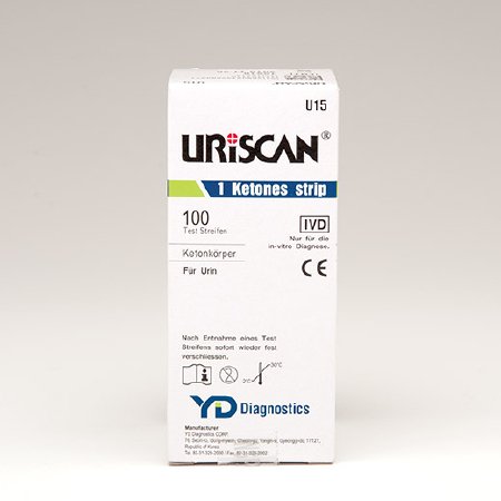 Urinalysis Reagent