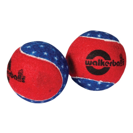 DMI Walkerballs