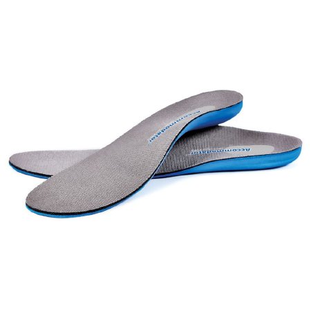 FREEDOM Accommodator Semi-Rigid Pro Orthotic Full Length Size