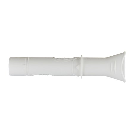 McKesson LUMEON Mouthpiece Plastic Disposable