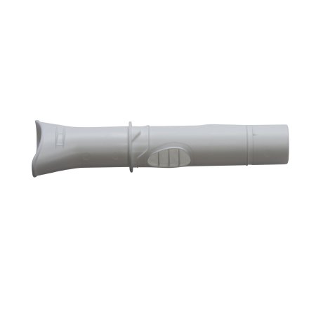 McKesson LUMEON Mouthpiece Plastic Disposable