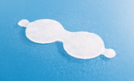 Cold Therapy Mask Swiss Therapy Reinforced Eye Hydrogel Reusable