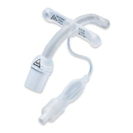 Cuffed Tracheostomy Tube Bivona FlexTend TTS Size