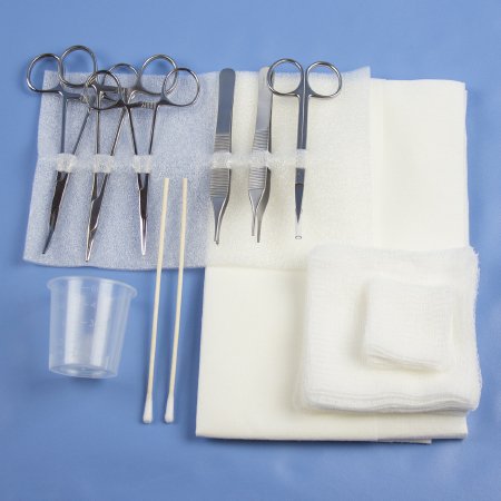 Suture Set