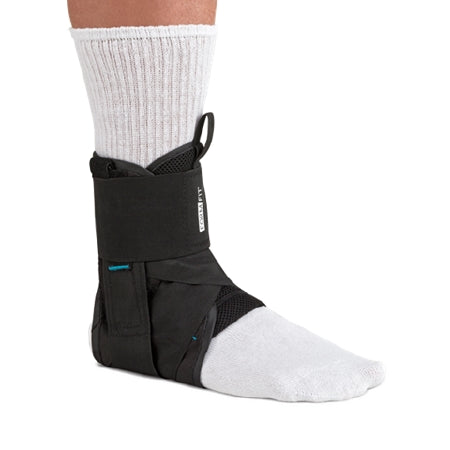 Ankle Brace with Speed Lace Ossur FormFit