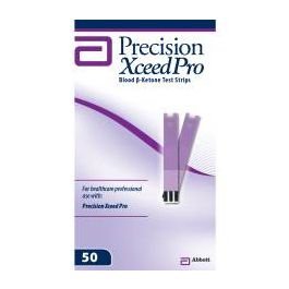 Blood Ketone Test Strips