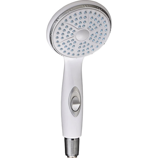 2 Function Hand Held Shower Set