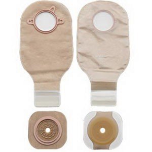 Ileostomy / Colostomy Pouch