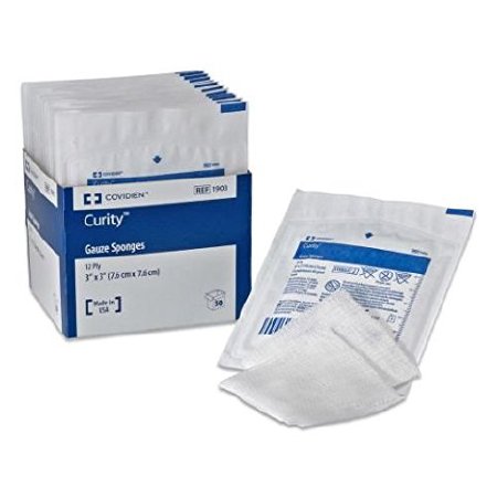 Gauze Sponges Gauze