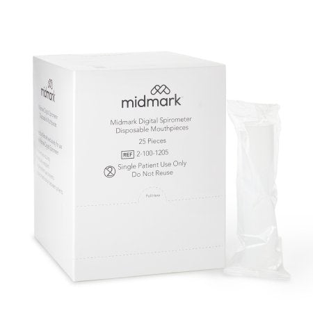 IQspiro Mouthpiece Disposable