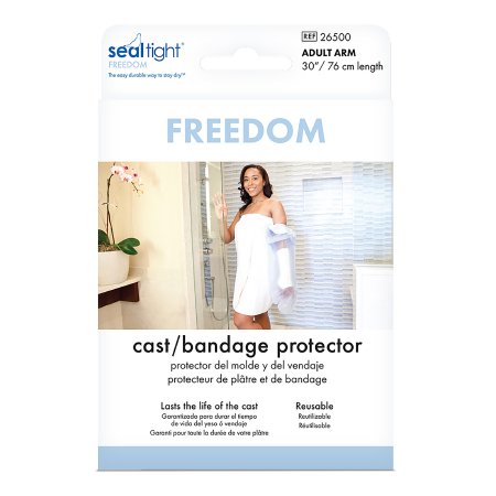 Arm Cast Protector SEAL-TIGHT Polyvinyl 30 Inch
