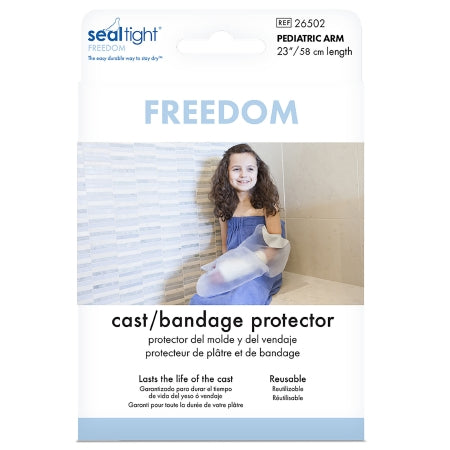 Arm Cast Protector SEAL-TIGHT