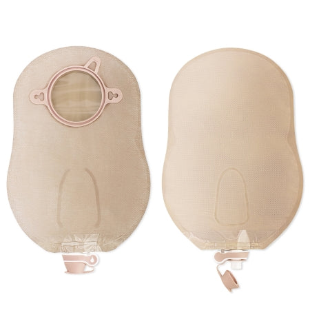 2-Piece Drainable Pouches
