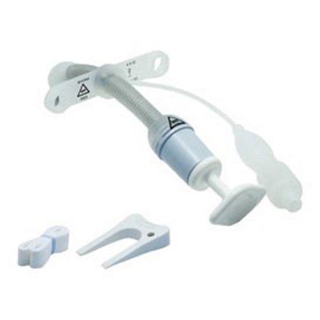 Cuffed Tracheostomy Tube Bivona FlexTend TTS Size