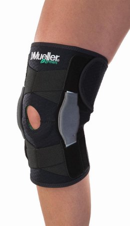 Knee Brace Mueller One Size Fits Most Left or Right Knee