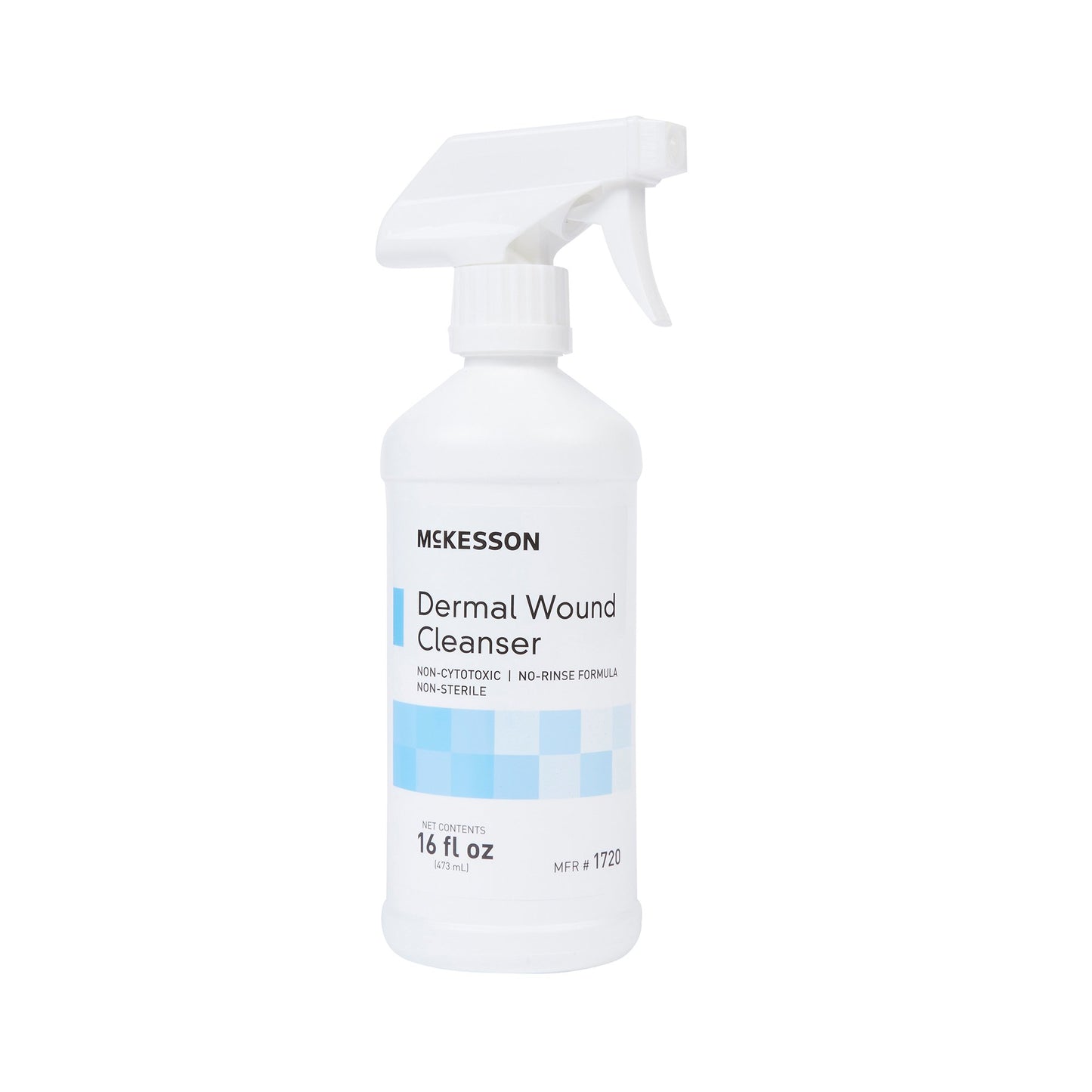 McKesson Wound Cleanser – 16 oz Spray Bottle NonSterile