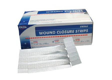 Skin Closure Strips