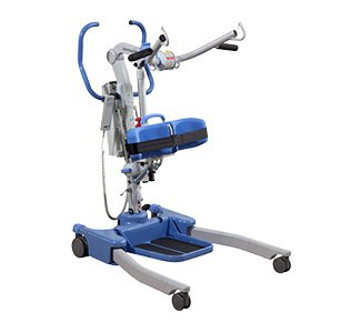 Hoyer Journey Patient Stand Aid