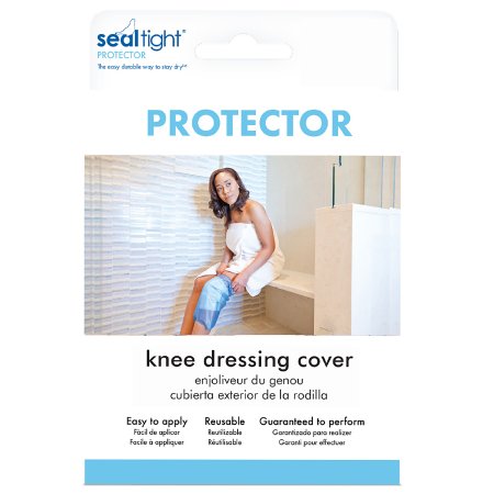 Knee Cast and Bandage Protector SEAL-TIGHT Protector