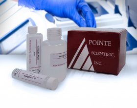 General Chemistry Reagent Hemoglobin A1c (HbA1c)