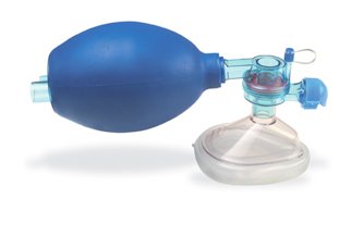 Respiratory, Resuscitators Nasal / Oral Mask