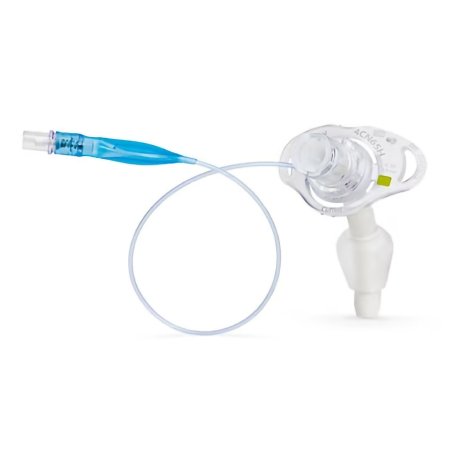 Uncuffed Tracheostomy Tube Shiley