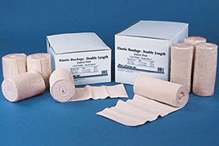 Elastic Bandages