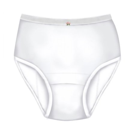 TotalDry Reusable Protective Underwear – Cotton/Polyester