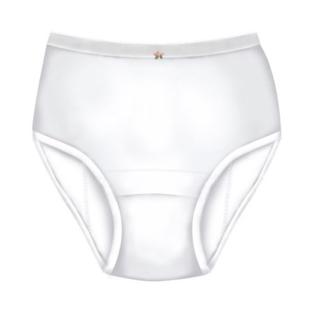 TotalDry Reusable Protective Underwear – Cotton/Polyester