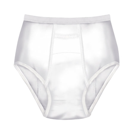 TotalDry Reusable Protective Underwear – Cotton/Polyester