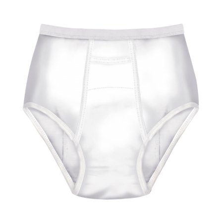 TotalDry Reusable Protective Underwear – Cotton/Polyester