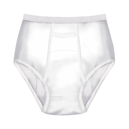 TotalDry Reusable Protective Underwear – Cotton/Polyester