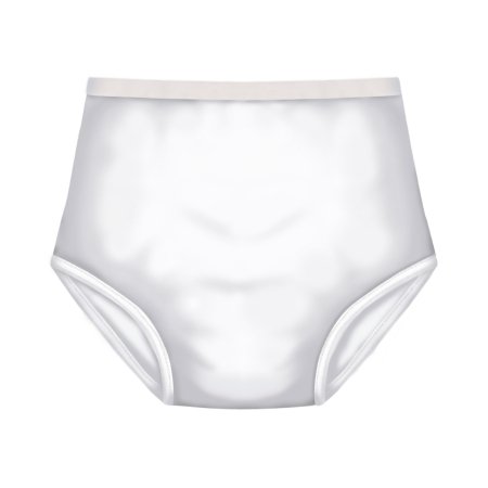 TotalDry Reusable Protective Underwear – Cotton/Polyester
