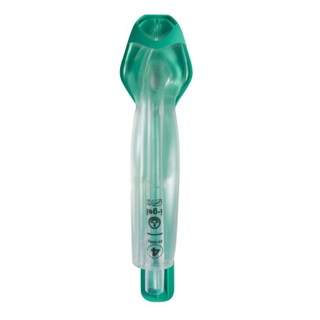 Supraglottic Airway I-gel Size 5 Silicone Single Patient Use Sterile