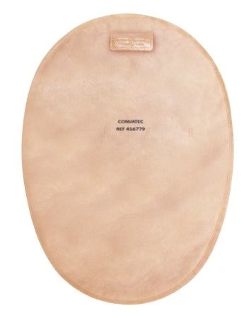 2-Piece Closed Pouches