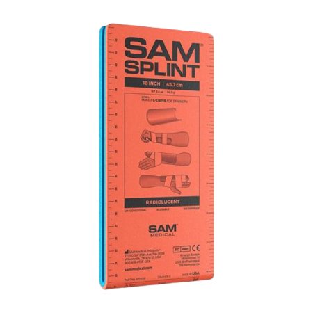 Arm Splint Sam
