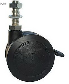 Locking Caster