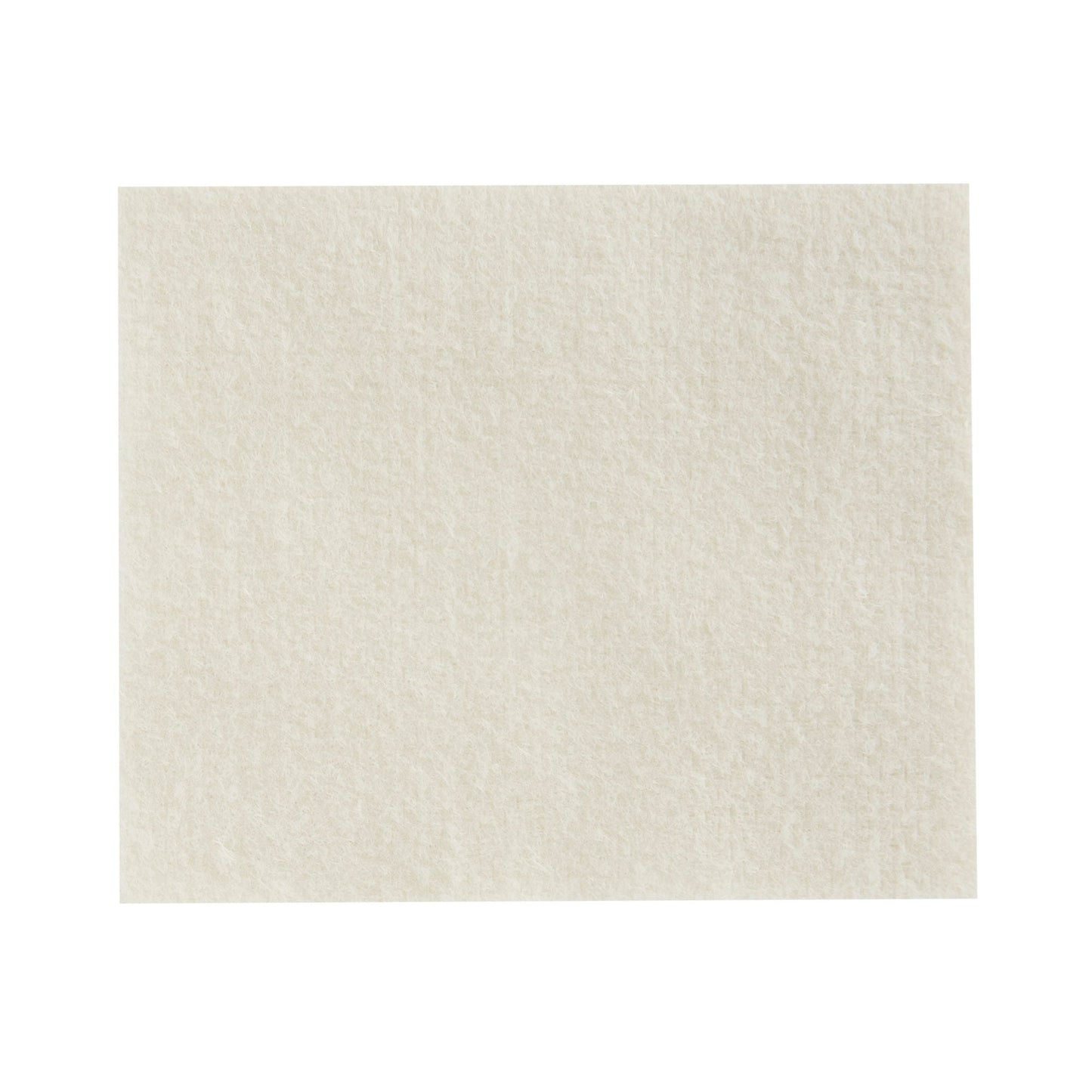 CalciCare Silver Alginate Dressing 4 x 4.75 Inch Sterile
