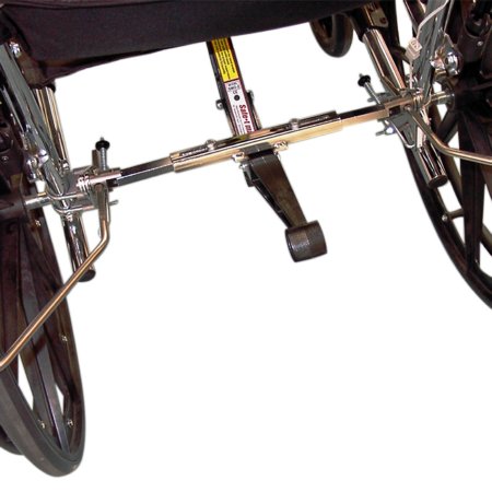 Wheelchair Anti Rollback Device Safe T Mate For Wheelchair