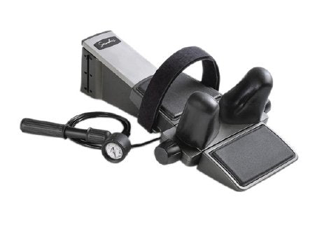 Cervical Traction Pump Gauge Assembly Saunders