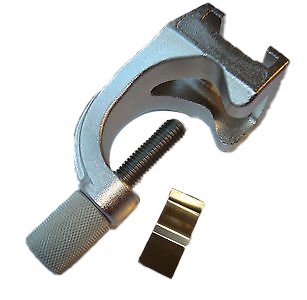 Humidifier Mounting C-Clamp