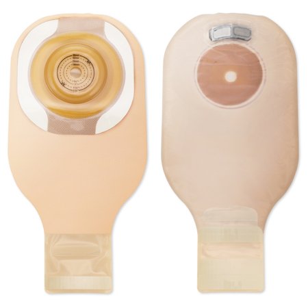 ostomy pouch