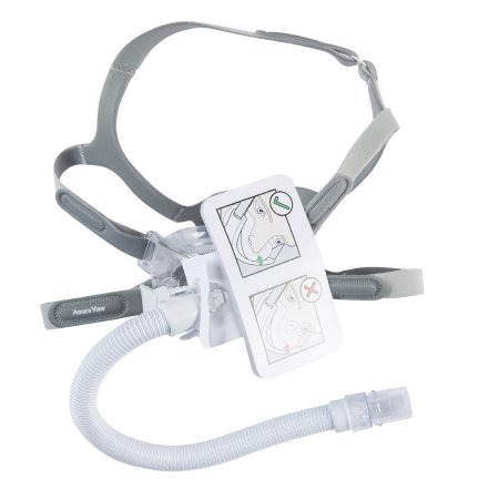 CPAP Mask Kit CPAP Mask Kit Amara View Full Face Style