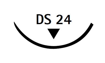 Sutures with Needles