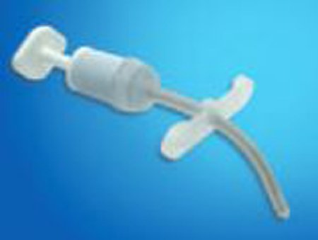 Uncuffed Tracheostomy Tube Bivona FlexTend Size
