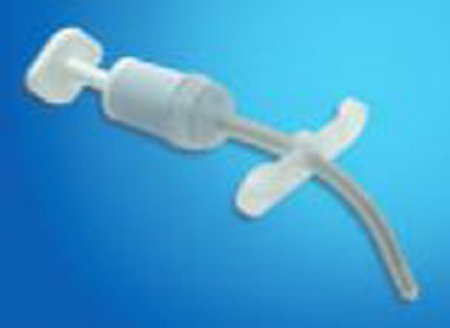 Uncuffed Tracheostomy Tube Bivona FlexTend Size