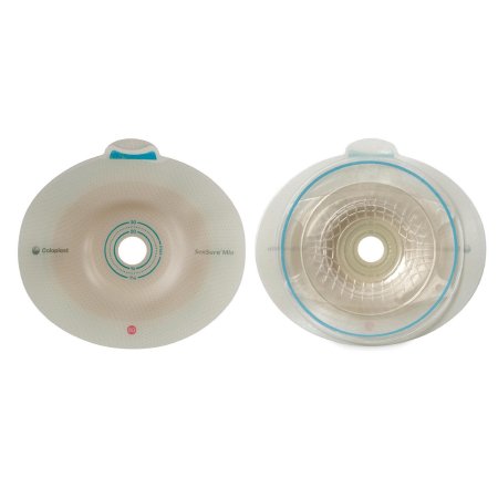 Ostomy Barrier