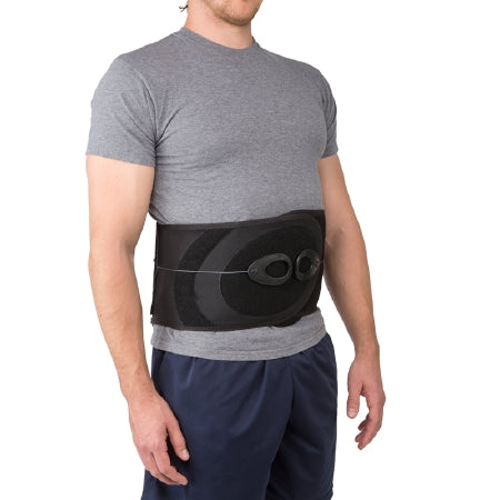 Back Brace Ossur OAM Rigid Lumbar