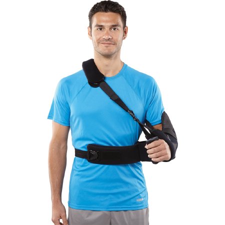 Shoulder Brace ARC One Size Fits Most Buckle Closure